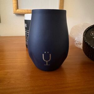 Brumate Nos’r insulated whiskey glencarin.